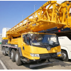 รถเครนรุ่น QY50K-II 50t